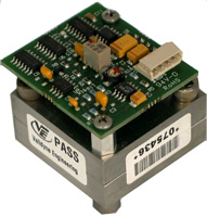 Low Pressure Transducer