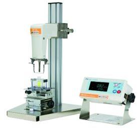 Viscometers