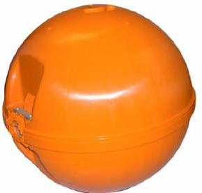 OBSTA POWER LINE MARKER