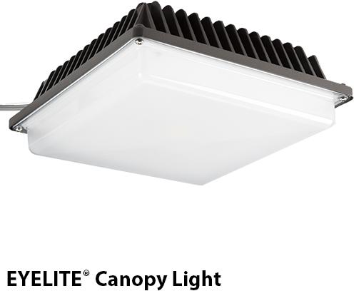 EYELITE RFC CANOPY LIGHT