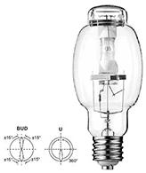 HPS TO METAL HALIDE Lamp