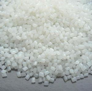 HDPE Plastic Granules