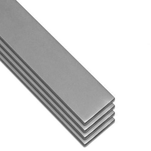 Stainless Steel Flat