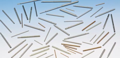 Spring Contact Test Probe