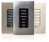 Home Light Automation System