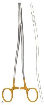  TC BOZEMANN NEEDLE HOLDERS