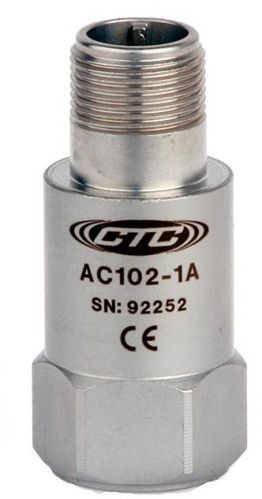 AC102 - Multi-Purpose Accelerometer