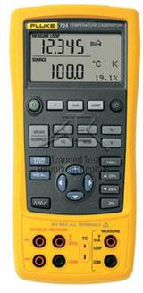 Temperature Calibrator