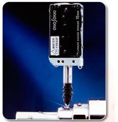 Miniature Linear Gauge Sensor