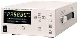 Non-Contact Thickness Meter