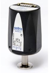 Absolute Capacitance Manometer
