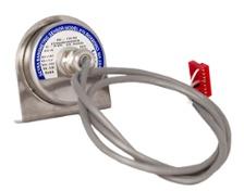 Barometric Pressure Sensor