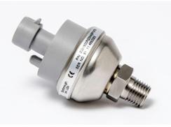 Gauge Pressure Transducer