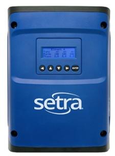 Power Battalion 48 Networked Power Meter