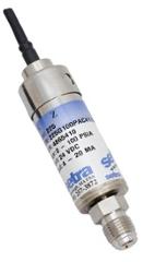 Ultra High Purity Pressure Transducer