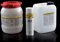 Boron Nitride Paints, Packaging Type : Black