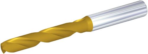 Solid Carbide Drills
