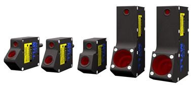 MEL LASER SENSORS