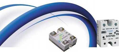Solid State Relays