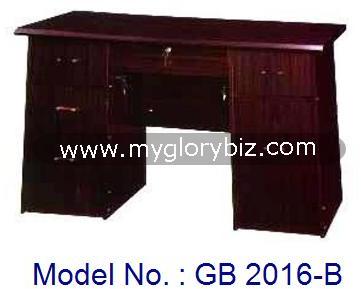 Computer Desk GB 2016-B