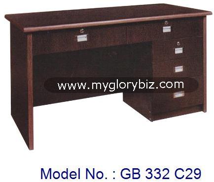 Computer Desk GB 332 C29