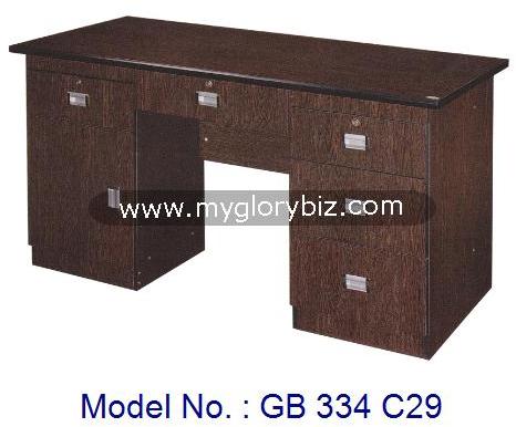 Computer Desk GB 334 C29