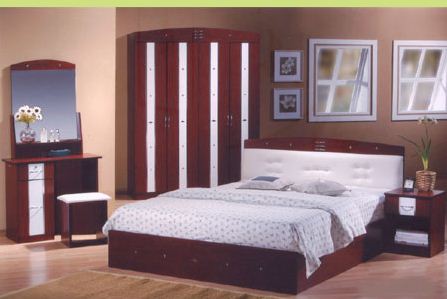 Bedroom Set