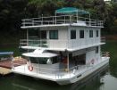 Houseboat