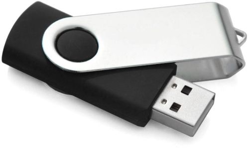 Promotional USB Flash Drive