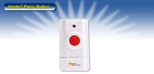 HANTER PANIC BUTTON