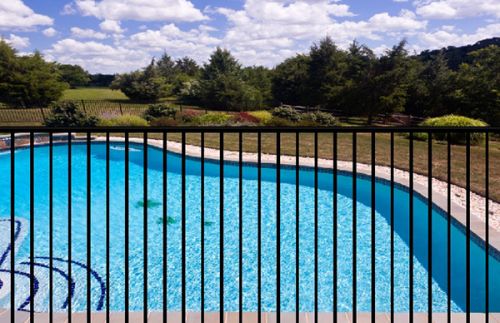 DIY RESIDENTIAL FENCE