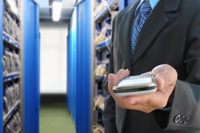 Web Hosting Services