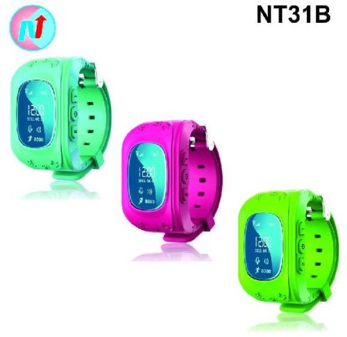 NexTech GPS Watch