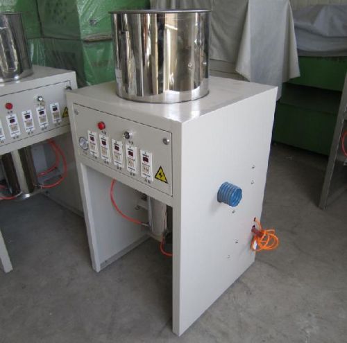 Garlic Peeling Machine, Brand Name : sanli, Certification : ISO9001