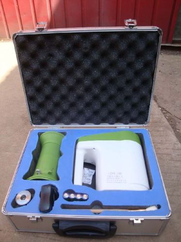 LDS -Grain Moisture Meter, Brand Name : sanli