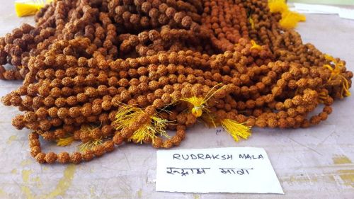 Rudraksha Mala