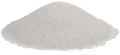 Silica sand, Purity : 99.5