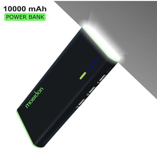 Best Power Bank In India, Capacity : 10000mah