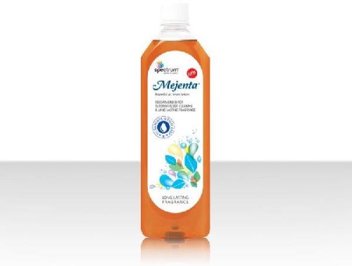 1 Litre Mejenta Floor Cleaner, Feature : Long Shelf Life, Remove Germs, Remove Hard Stains, Insect Repellent