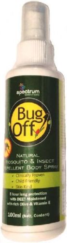 Mosquito Repellent