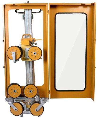 Hydraulic Diamond Wire Saw Machine For Cutting Reinforced Concrete and Metals