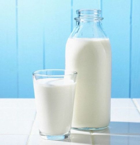 Full Cream Skim Milk