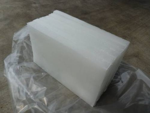 Solid Paraffin Wax, Packaging Type : White, Snow White