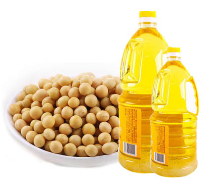 Soybean Oil Form : Liquid