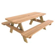 Picnic Table