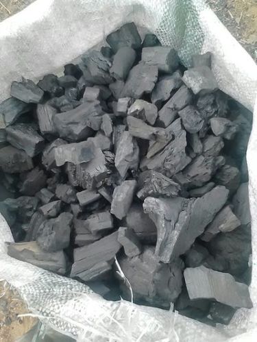 Industrial Charcoal