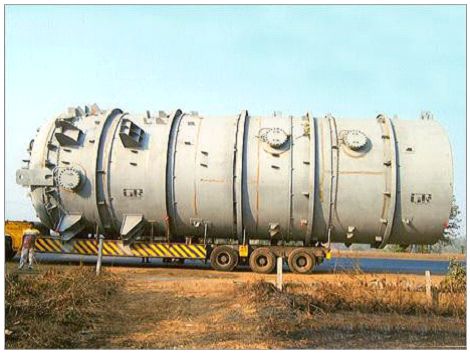 Project Cargo Services