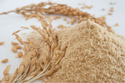 Rice Husk Bran