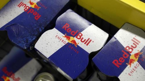 Red Bull Energy Drinks, Grade : AAA