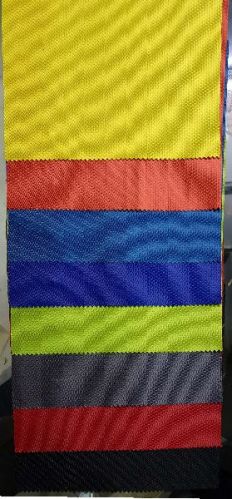 Single Tone Bag Fabric